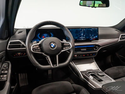 BMW 3er Gebrauchtwagen BMW 3er Gebrauchtwagen