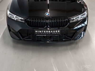 BMW 3er Gebrauchtwagen BMW 3er Gebrauchtwagen