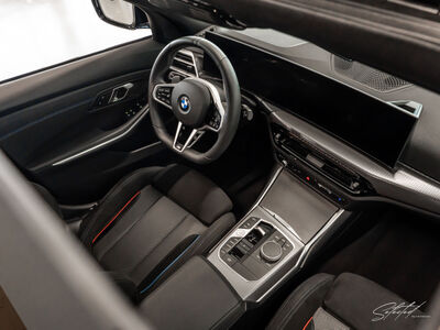 BMW 3er Gebrauchtwagen BMW 3er Gebrauchtwagen