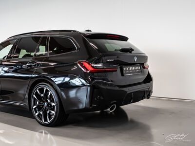 BMW 3er Gebrauchtwagen BMW 3er Gebrauchtwagen
