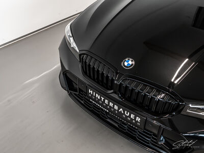 BMW 3er Gebrauchtwagen BMW 3er Gebrauchtwagen