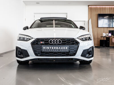 Audi A5 Gebrauchtwagen Audi A5 Gebrauchtwagen