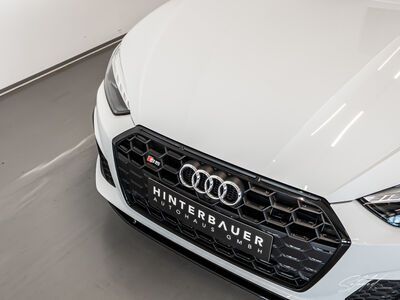 Audi A5 Gebrauchtwagen Audi A5 Gebrauchtwagen