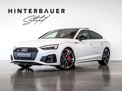 Audi A5 Gebrauchtwagen Audi A5 Gebrauchtwagen