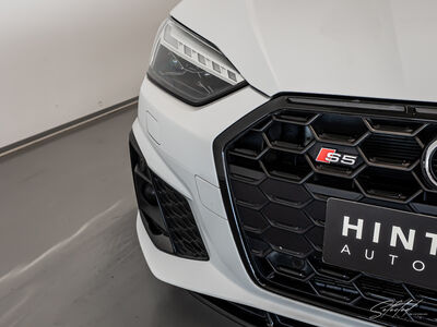 Audi A5 Gebrauchtwagen Audi A5 Gebrauchtwagen