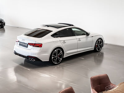 Audi A5 Gebrauchtwagen Audi A5 Gebrauchtwagen