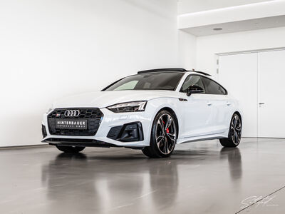 Audi A5 Gebrauchtwagen Audi A5 Gebrauchtwagen