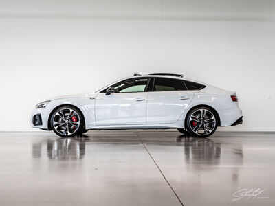 Audi A5 Gebrauchtwagen Audi A5 Gebrauchtwagen