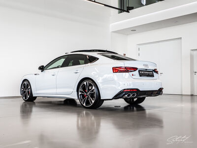 Audi A5 Gebrauchtwagen Audi A5 Gebrauchtwagen