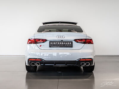 Audi A5 Gebrauchtwagen Audi A5 Gebrauchtwagen