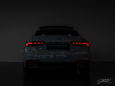 Audi A5 Gebrauchtwagen Audi A5 Gebrauchtwagen