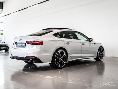Audi A5 Gebrauchtwagen Audi A5 Gebrauchtwagen