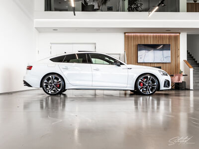Audi A5 Gebrauchtwagen Audi A5 Gebrauchtwagen