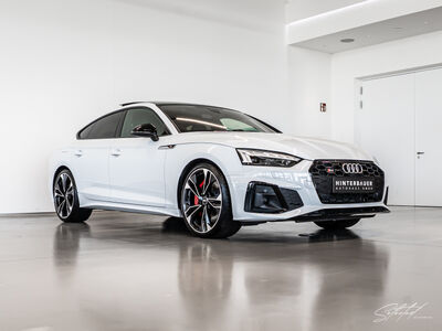 Audi A5 Gebrauchtwagen Audi A5 Gebrauchtwagen