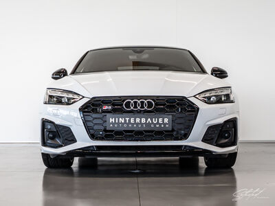 Audi A5 Gebrauchtwagen Audi A5 Gebrauchtwagen