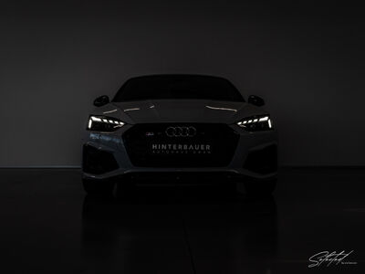 Audi A5 Gebrauchtwagen Audi A5 Gebrauchtwagen