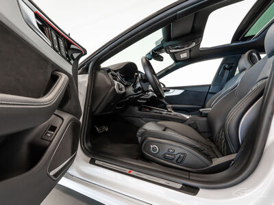 Audi A5 Gebrauchtwagen Audi A5 Gebrauchtwagen