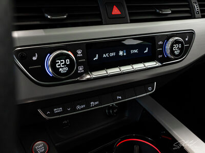 Audi A5 Gebrauchtwagen Audi A5 Gebrauchtwagen
