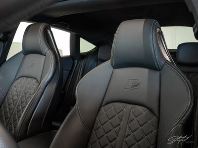 Audi A5 Gebrauchtwagen Audi A5 Gebrauchtwagen