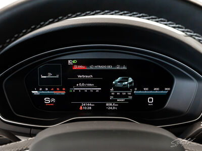 Audi A5 Gebrauchtwagen Audi A5 Gebrauchtwagen