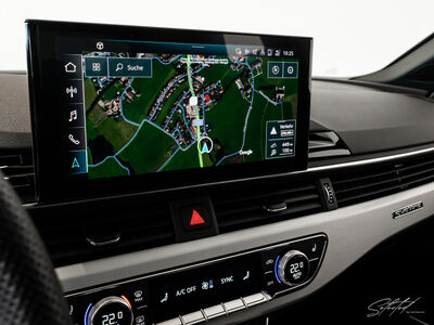 Audi A5 Gebrauchtwagen Audi A5 Gebrauchtwagen