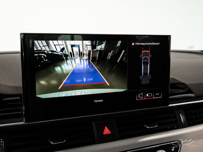 Audi A5 Gebrauchtwagen Audi A5 Gebrauchtwagen