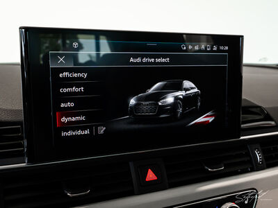 Audi A5 Gebrauchtwagen Audi A5 Gebrauchtwagen