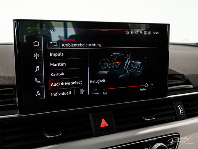 Audi A5 Gebrauchtwagen Audi A5 Gebrauchtwagen