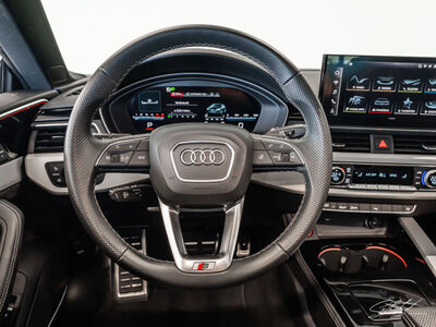 Audi A5 Gebrauchtwagen Audi A5 Gebrauchtwagen