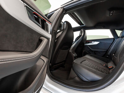 Audi A5 Gebrauchtwagen Audi A5 Gebrauchtwagen