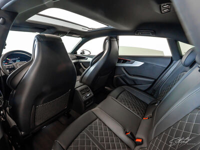 Audi A5 Gebrauchtwagen Audi A5 Gebrauchtwagen