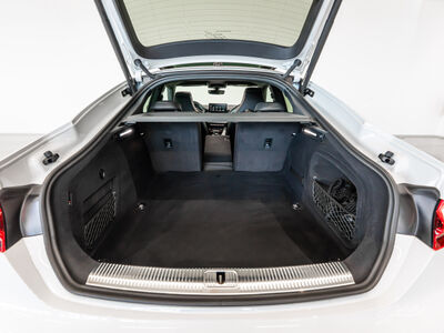 Audi A5 Gebrauchtwagen Audi A5 Gebrauchtwagen
