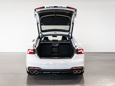 Audi A5 Gebrauchtwagen Audi A5 Gebrauchtwagen