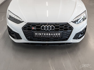 Audi A5 Gebrauchtwagen Audi A5 Gebrauchtwagen