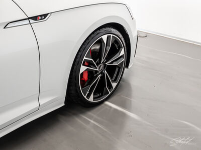 Audi A5 Gebrauchtwagen Audi A5 Gebrauchtwagen