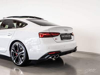 Audi A5 Gebrauchtwagen Audi A5 Gebrauchtwagen