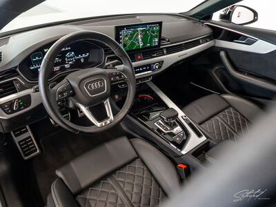 Audi A5 Gebrauchtwagen Audi A5 Gebrauchtwagen