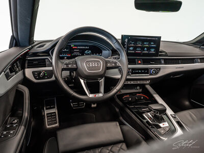 Audi A5 Gebrauchtwagen Audi A5 Gebrauchtwagen