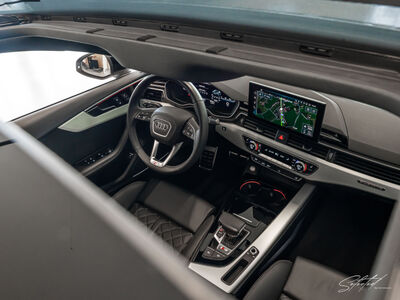 Audi A5 Gebrauchtwagen Audi A5 Gebrauchtwagen