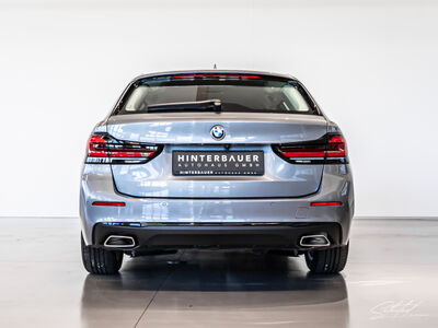 BMW 5er Gebrauchtwagen BMW 5er Gebrauchtwagen