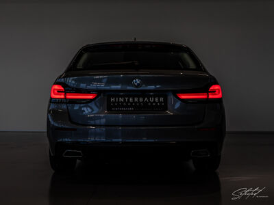 BMW 5er Gebrauchtwagen BMW 5er Gebrauchtwagen