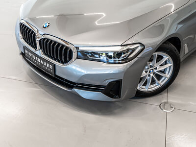 BMW 5er Gebrauchtwagen BMW 5er Gebrauchtwagen