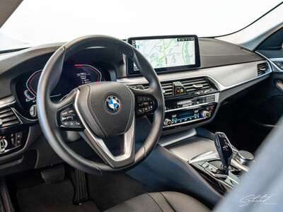 BMW 5er Gebrauchtwagen BMW 5er Gebrauchtwagen