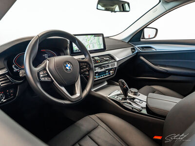 BMW 5er Gebrauchtwagen BMW 5er Gebrauchtwagen