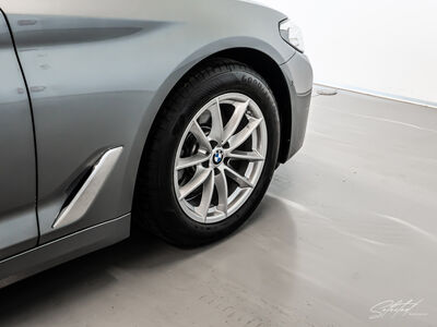 BMW 5er Gebrauchtwagen BMW 5er Gebrauchtwagen