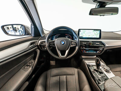 BMW 5er Gebrauchtwagen BMW 5er Gebrauchtwagen