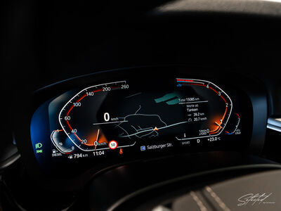 BMW 5er Gebrauchtwagen BMW 5er Gebrauchtwagen