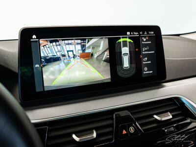 BMW 5er Gebrauchtwagen BMW 5er Gebrauchtwagen
