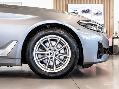 BMW 5er Gebrauchtwagen BMW 5er Gebrauchtwagen