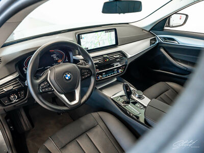 BMW 5er Gebrauchtwagen BMW 5er Gebrauchtwagen